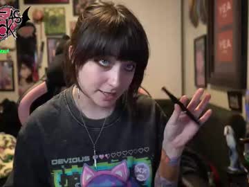 blueasfuck's sex show image