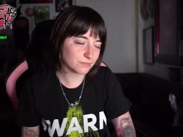 blueasfuck's sex show image