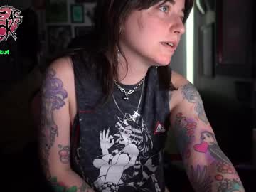 Изображение секс-шоу модели blueasfuck