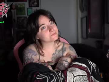 Изображение секс-шоу модели blueasfuck