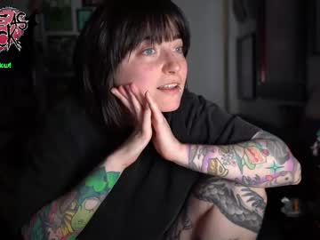 Изображение секс-шоу модели blueasfuck