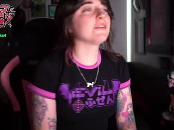 blueasfuck's sex show image