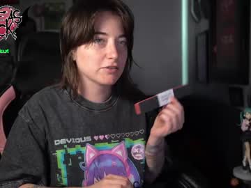 blueasfuck's sex show image