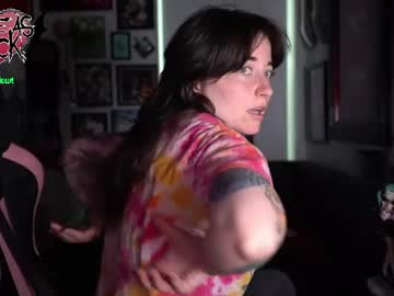 blueasfuck's sex show image