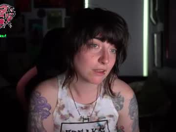 blueasfuck's sex show image