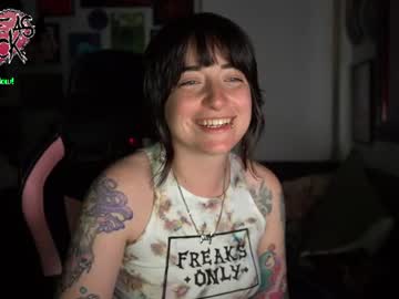 blueasfuck's sex show image