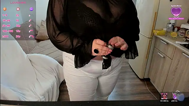 Изображение секс-шоу модели Scarlett_OHara_1861 Изображение секс-шоу модели Scarlett_OHara_1861