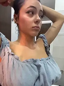 TeaseDollXXX's sex show image