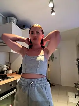 AvaGianna's sex show image