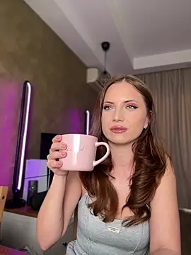 AvaGianna's sex show image