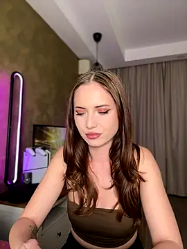 AvaGianna's sex show image