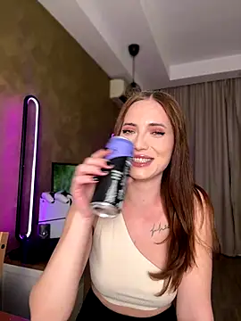 AvaGianna's sex show image