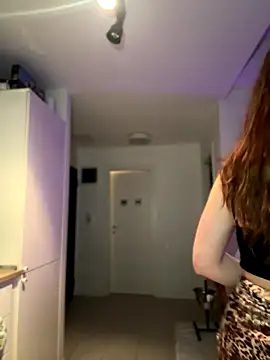 AvaGianna's sex show image