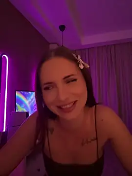 AvaGianna's sex show image