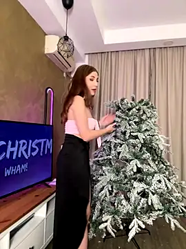 AvaGianna's sex show image