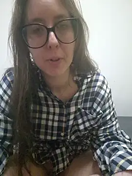 Sarah459's sex show image