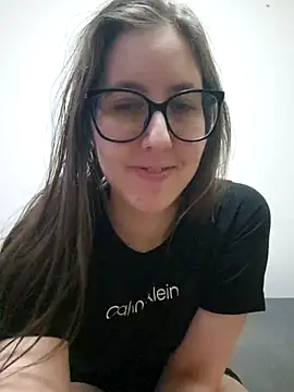 Sarah459's sex show image