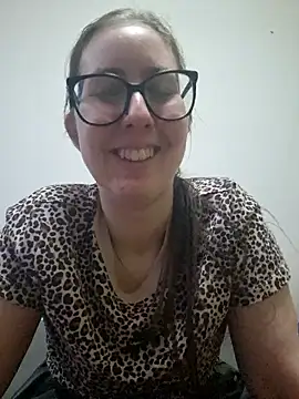 Sarah459's sex show image