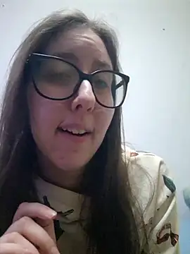 Sarah459's sex show image