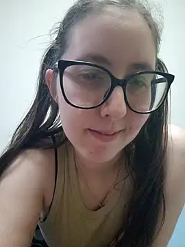 Sarah459's sex show image