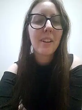 Sarah459's sex show image