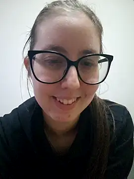 Sarah459's sex show image