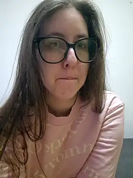 Sarah459's sex show image