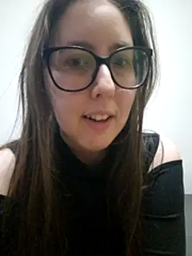 Sarah459's sex show image