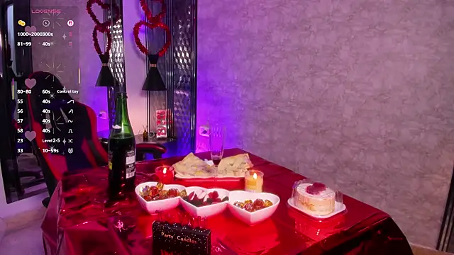 BBWHijab's sex show image