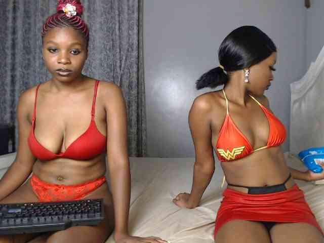 Изображение секс-шоу модели Londonbliss