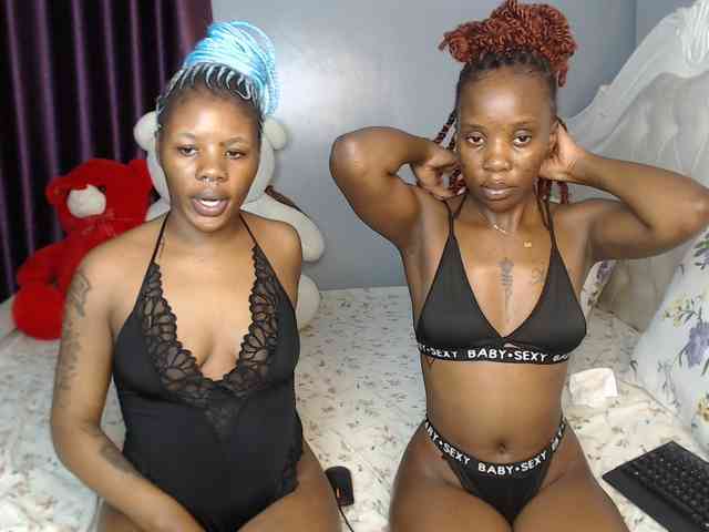 Londonbliss's sex show image