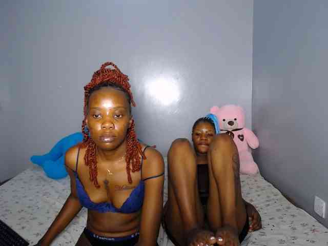 Londonbliss's sex show image