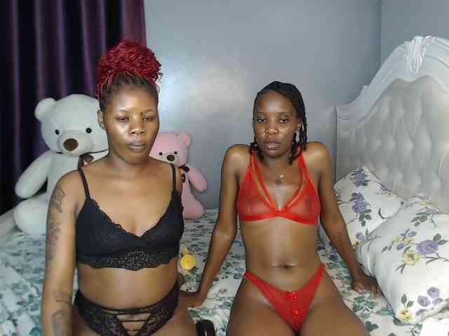 Londonbliss's sex show image