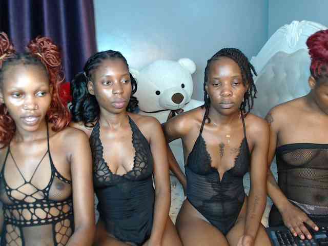 Londonbliss's sex show image