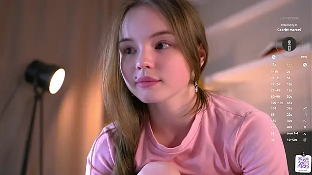 Изображение секс-шоу модели Miss_miracle