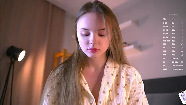 Изображение секс-шоу модели Miss_miracle