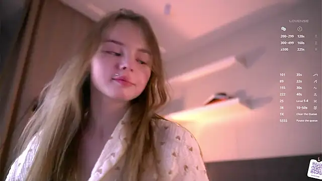 Изображение секс-шоу модели Miss_miracle