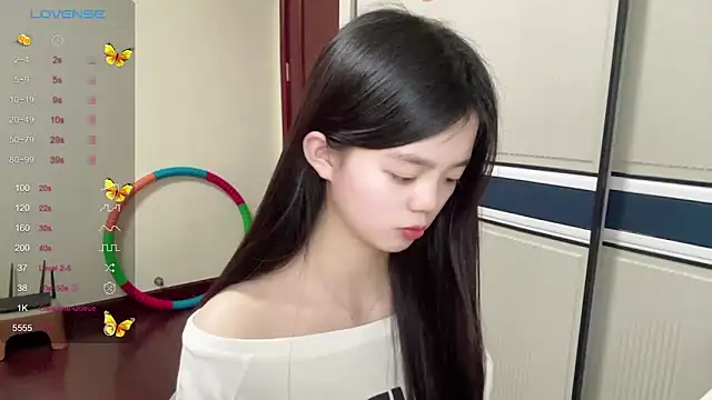 Nicole-13's sex show image