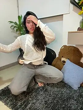 Galena_'s sex show image