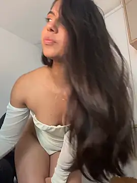 Sexshow-Bild von Galena_