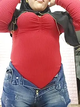 Elinaax's sex show image