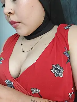Elinaax's sex show image