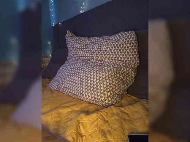 Tanysha-1's sex show image