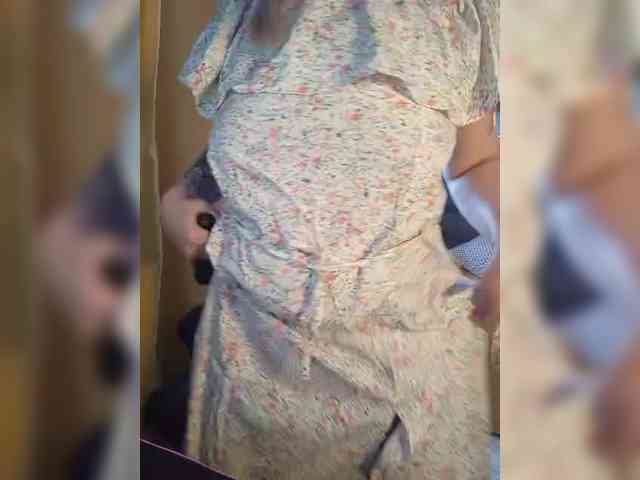 Tanysha-1's sex show image