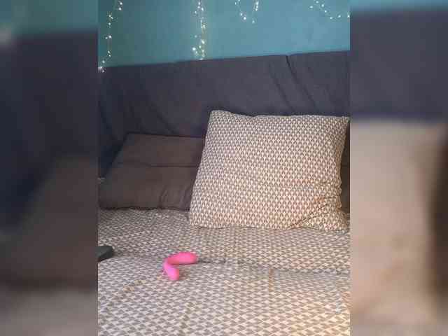 Sexshow-Bild von Tanysha-1