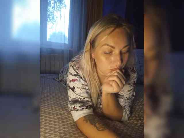Tanysha-1's sex show image