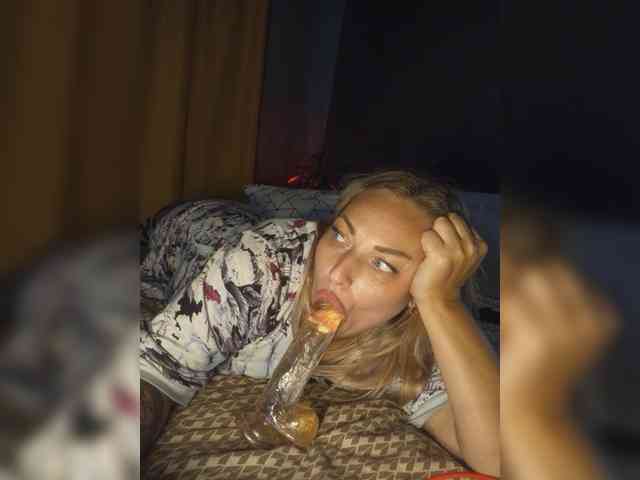 Tanysha-1's sex show image