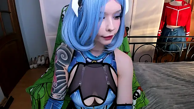 Lust_One_'s sex show image Lust_One_'s sex show image