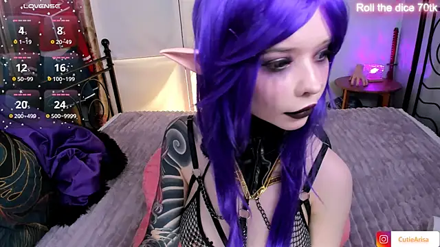 Lust_One_'s sex show image Lust_One_'s sex show image