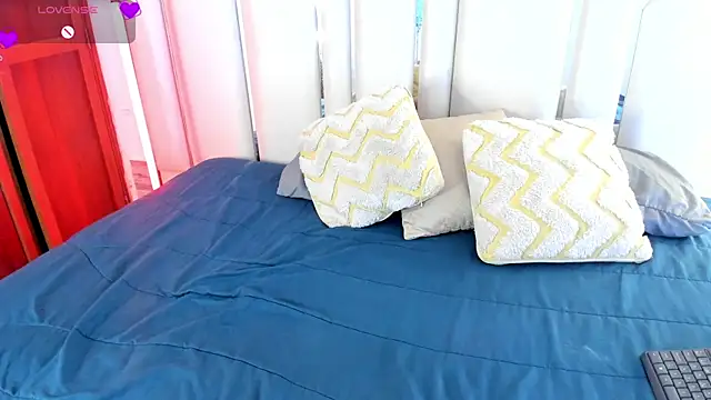 Angellit_Afrodita_'s sex show image